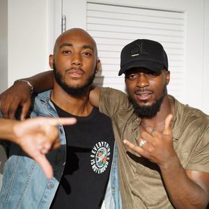 Meet your Posher, Nathaniel